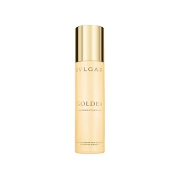 BVLGARI GOLDEA BEAUTY OIL...