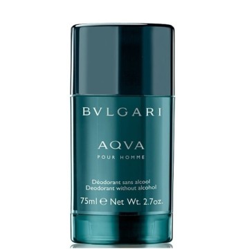 BVLGARI AQVA (M) DEO STICK 75G