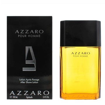 AZZARO POUR HOMME AFTER...