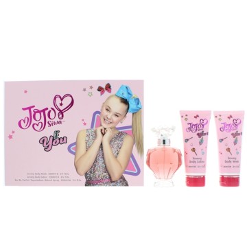 JOJO SIWA BE YOU EDP...