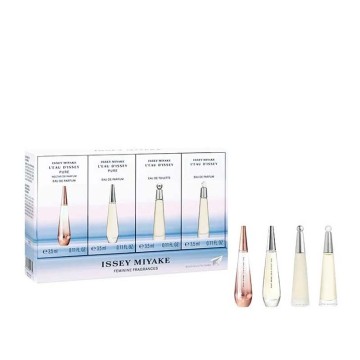 ISSEY MIYAKE 4 X 3.5ML(...