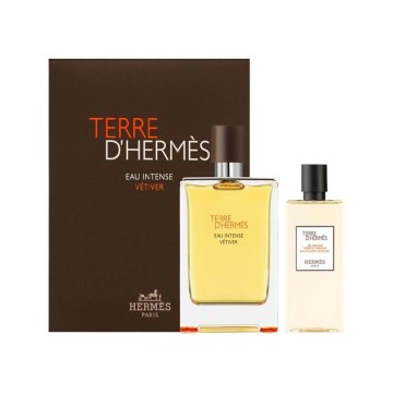 HERMES TERRE D'HERMES EAU...