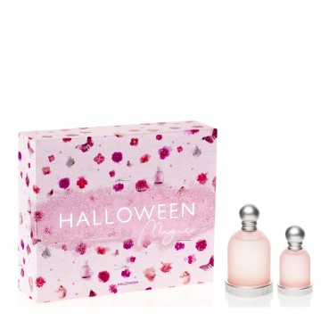 HALLOWEEN MAGIC (W) EDT...