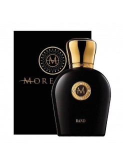 MORESQUE RAND BLACK...