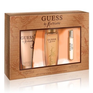 GUESS BY MARCIANO (W) EDP...
