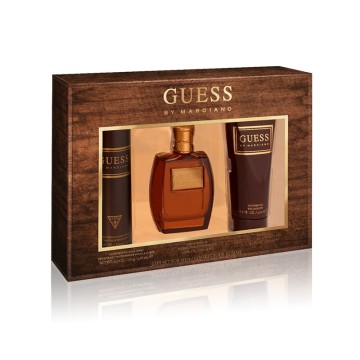 GUESS BY MARCIANO (M) EDT...