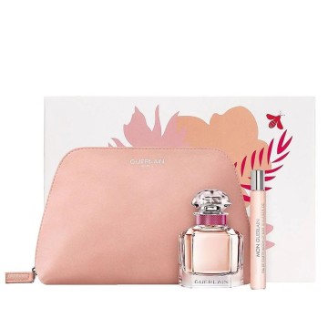 GUERLAIN MON BLOOM OF ROSE...