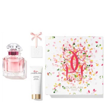 GUERLAIN MON BLOOM OF ROSE...