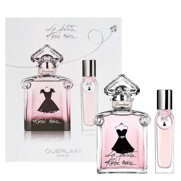 GUERLAIN LA PETITE ROBE...