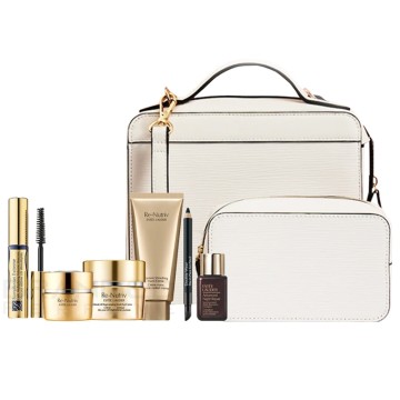 ESTEE LAUDER LADYS BAG WITH...