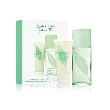 ELIZABETH ARDEN GREEN TEA...