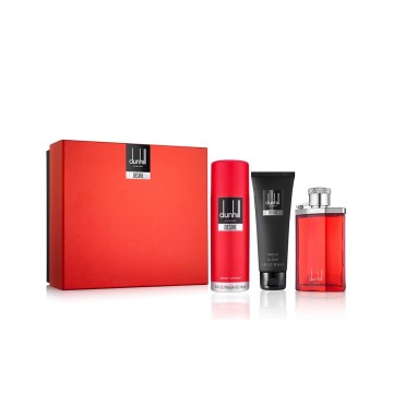 DUNHILL DESIRE RED (M) EDT...
