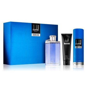 DUNHILL DESIRE BLUE (M) EDT...