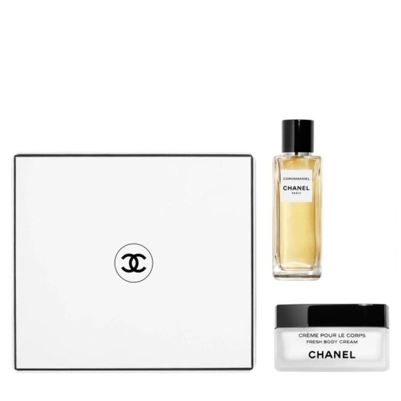 Chanel Sublimage La Creme The Regenerating Radiance Fresh Body Cream 150g/5.2oz  150g/5.2oz buy in United States with free shipping CosmoStore