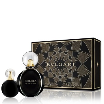 BVLGARI GOLDEA THE ROMAN...