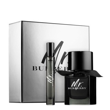 BURBERRY MR BURBERRY EDP...