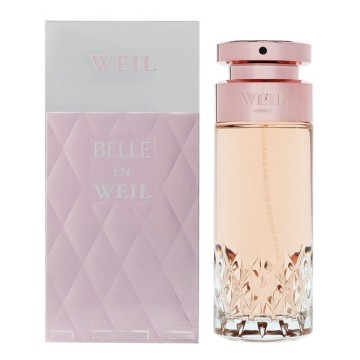 BELLE EN WEIL (W) EDP 100ML