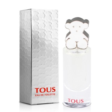 TOUS LUXURY EDT 15ML MINITURE