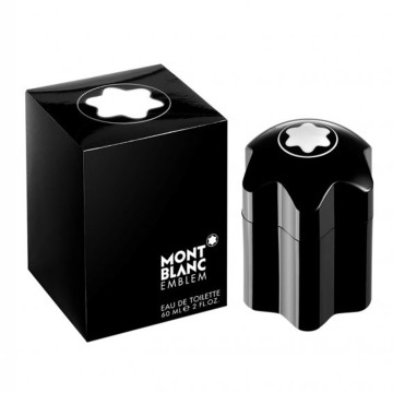 MONT BLANC EMBLEM (M) EDT 60ML