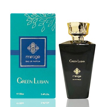 MIRAGE GREEN LUBAN EAU DE...