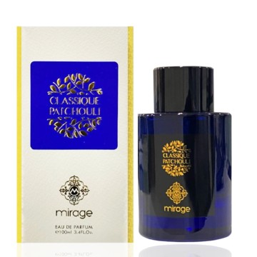 MIRAGE CLASSIQUE PATCHOULI...