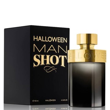 HALLOWEEN MAN SHOT EDT 125ML