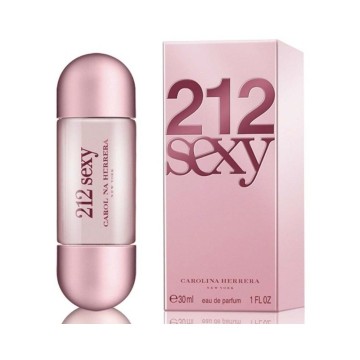 CAROLINA HERRERA 212 SEXY...