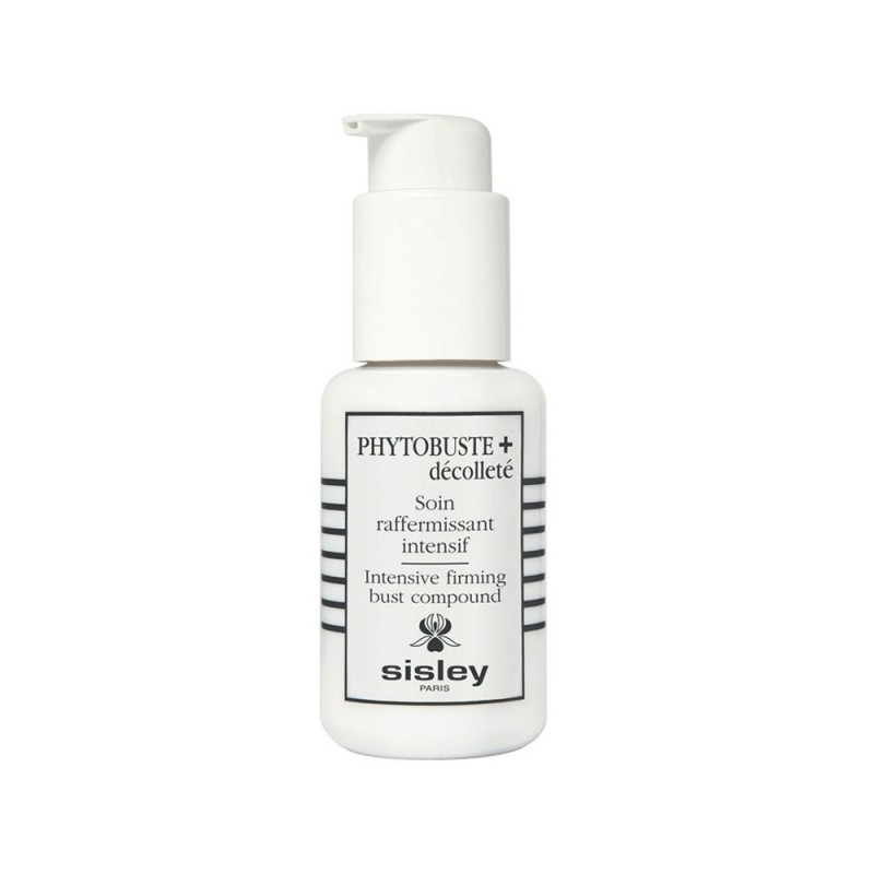 SISLEY PHYTOBUSTE+DECOLLETE INTENSIVE FIRMING BUST 50ML
