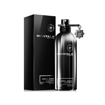 MONTALE  ROYAL AOUD EDP 100ML