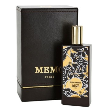 MEMO IRISH LEATHER EDP 75ML