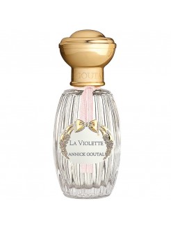 ANNICK GOUTAL LA VIOLETTE...