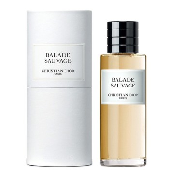 DIOR BALADE SAUVAGE EDP 250ML