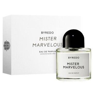 BYREDO MISTER MARVELOUS EDP...