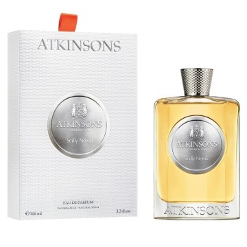 ATKINSONS SCILLY NEROLI EDP...