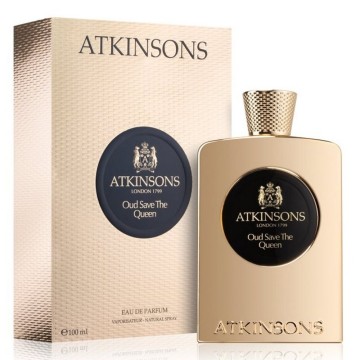 ATKINSONS OUD SAVE THE...