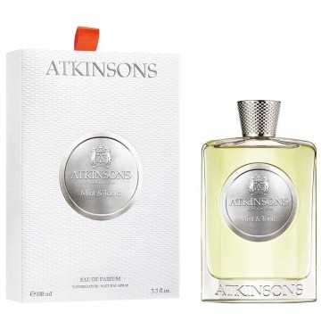 ATKINSONS MINT & TONIC EDP...