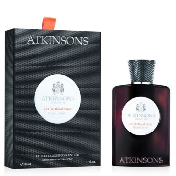 ATKINSONS 24 OLD BOND...