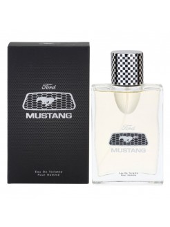 MUSTANG FORD (M) EDT 100ML