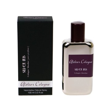 ATELIER COLOGNE SILVER IRIS...