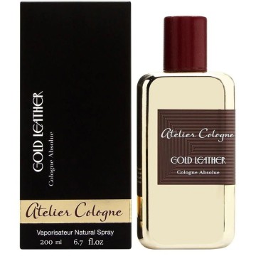 ATELIER COLOGNE GOLD...