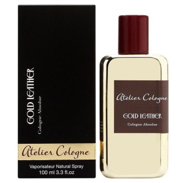 ATELIER COLOGNE GOLD...