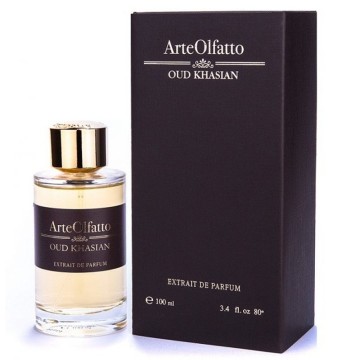 ARTEOLFATTO OUD KHASIAN...