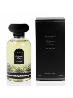 NASAMAT BULGRIAN ROSE EDP...