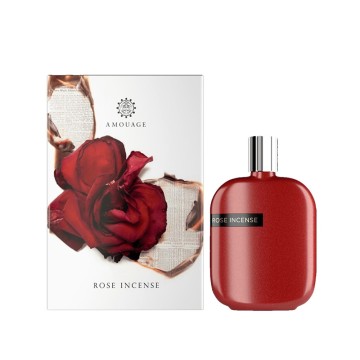 AMOUAGE ROSE INCENSE (W)...