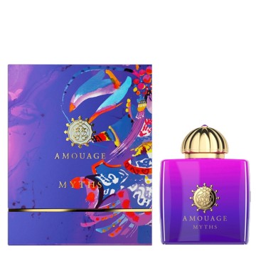 AMOUAGE MYTHS (W) EDP 50ML