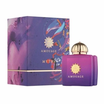 AMOUAGE MYTHS (W) EDP 100ML