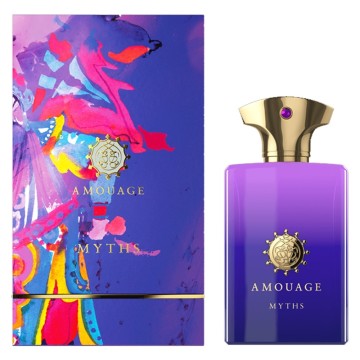 AMOUAGE MYTHS (M) EDP 50ML