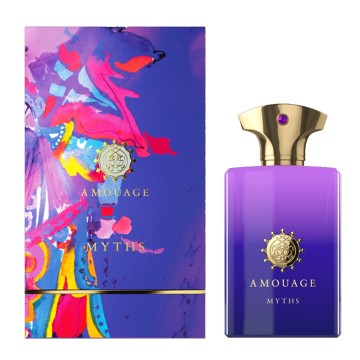 AMOUAGE MYTHS (M) EDP 100ML