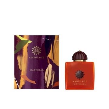 AMOUAGE MATERIAL (W) EDP 100ML