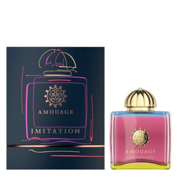 AMOUAGE IMITATION (W) EDP 50ML